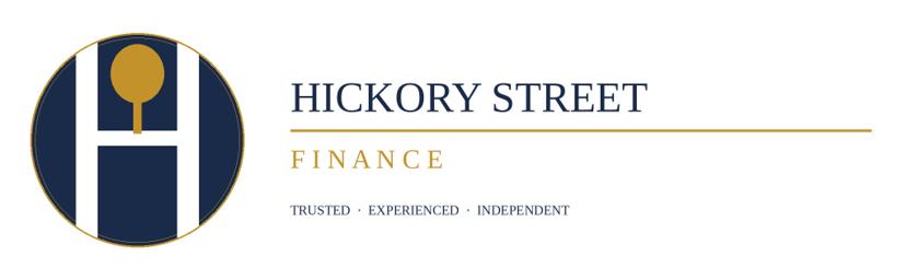 Hickory Street Finance